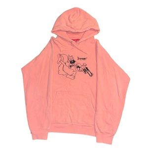 Supreme Lee Hooded Sweatshirt